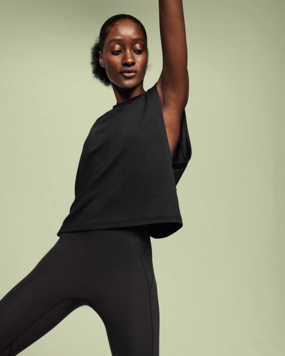 On Running - Focus Tank Top